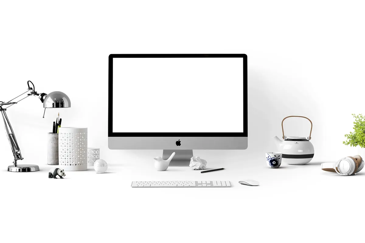 Spring Clean Your Home Office: A 30-Minute Checklist